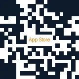 App Store下载二维码 - 每日大赛 冲田杏梨_聚合楼凤 APP